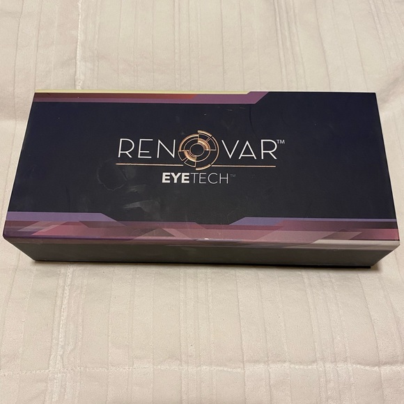 Renovar EyeTech